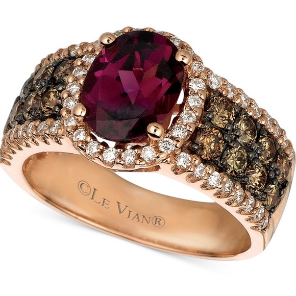 levian retailers
